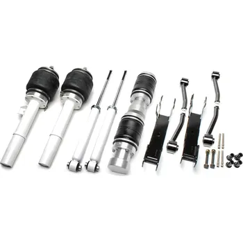 TA Technix kompletní vzduchový podvozek pro BMW řady 3 (E90, E91, E92, E93)