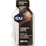 GU Energy Gel 32 g