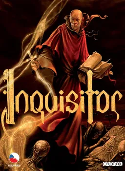 Počítačová hra Inquisitor Deluxe Edition PC digitální verze