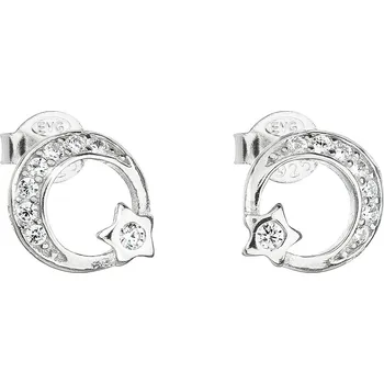 Náušnice Evolution Group 11031.1