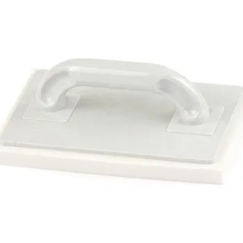 Zednické hladítko Hladítko DUREN 250x140mm