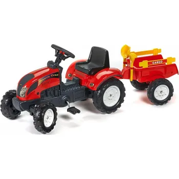 Dětské šlapadlo Falk Traktor Ranch Trac