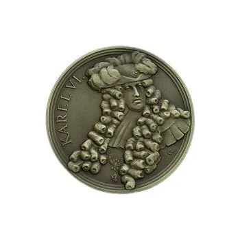 Repliky historických mincí Medaile - MS 80