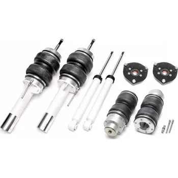 TA Technix sada tlumičů s měchy pro VW Golf VI 4-Motion (1K, 2008 - 2013) včetně Variant