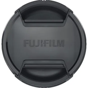Fujifilm Přední krytka objektivu - různé rozměry velikost: 62mm