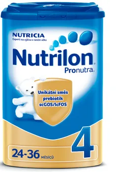 Nutricia Nutrilon 4 Pronutra