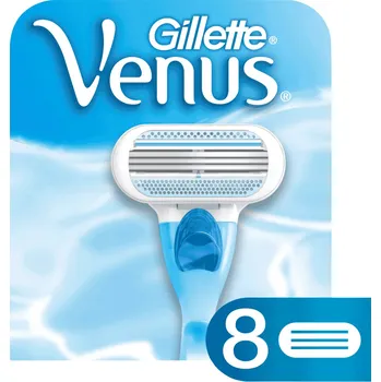 Gillette Venus náhradní břity 8 ks