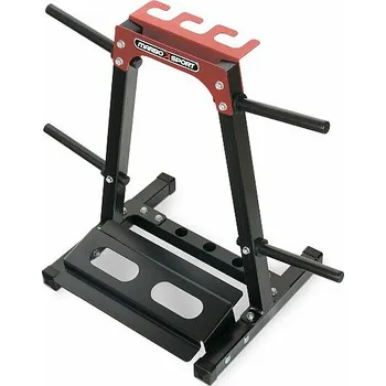 Fitness Stojan na závaží MARBO MH-S207