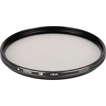 Hoya C-PL HD Mk II 72mm