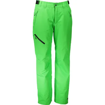 Snowboardové kalhoty Icepeak Johnny Leaf Green