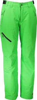 Snowboardové kalhoty Icepeak Johnny Leaf Green
