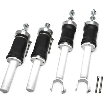 TA Technix sada tlumičů s měchy pro Honda Civic VI. generace (6G, 1996 - 2000)