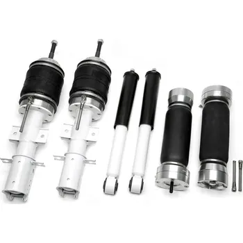 TA Technix sada tlumičů s měchy pro Volvo S70 / V70 (LS / LV, 1996 - 2000) kromě AWD