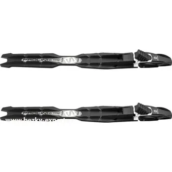 Běžecké lyžování Salomon Prolink Pro Combi