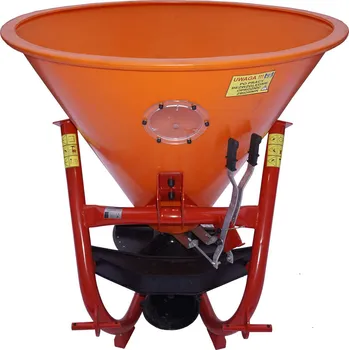 Rozmetadlo Rozmetadlo hnojiv 300 l