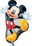 Amscan Foliový balónek Mickey Mouse 55…