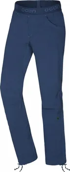 Pánské kalhoty OCUN Mánia kalhoty OC02938N Navy/Green