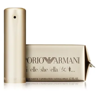 Giorgio Armani Emporio She W EDP od 998 K Zbozi.cz