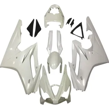 Triumph Daytona 675 2006-2008 kompletní kapoty KX0606