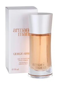 Dámský parfém Giorgio Armani Mania W EDP