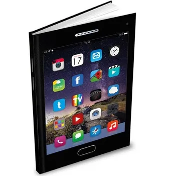 Zápisník MFP ZL4104-063 A4