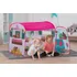 Dětský stan Schleich Stan Koňská stáj