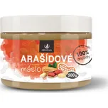 Allnature Arašídové máslo 500 g