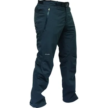 Pinguin Alpin S Pants šedé