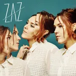 Effet miroir - Zaz [CD]