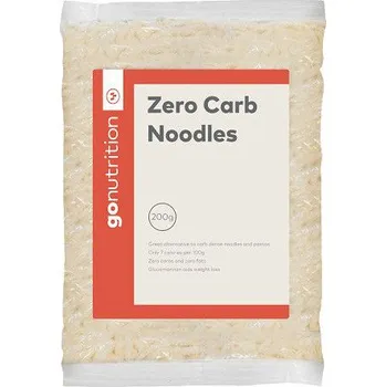 GoNutrition Zero Carb Noodles 200 g