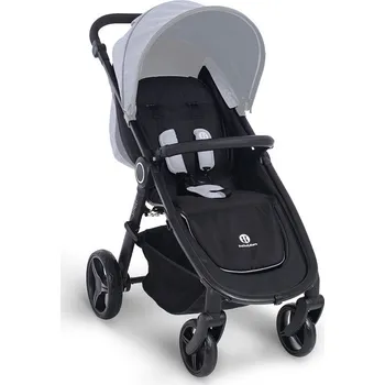 Kočárek Recenze Petite&Mars Street 2016