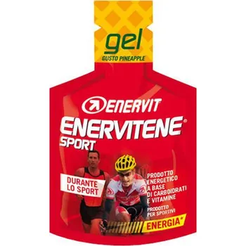 ENERVIT Sport Gel 25 ml
