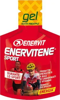 Enervit Sport Gel 25 ml