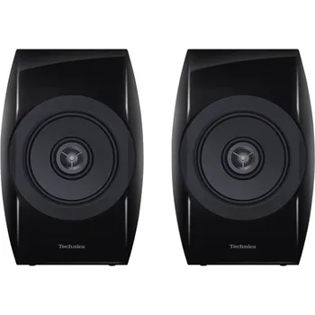 Technics SB-C700 - Černý lesk