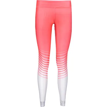 Dámské legíny Nordblanc Pungent NBSPL6689 ohnivý korál