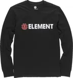 Element Blazin Flint černá