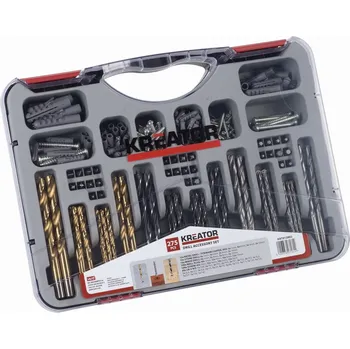 Sada nářadí Kreator KRT012802