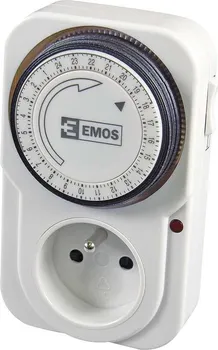 Spínací hodiny EMOS TS-MF1 P5502