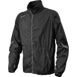 Warmpeace Speed Jacket černá