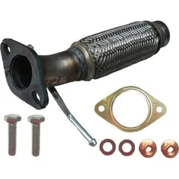 Katalyzátor Výfuk JMJ - katalyzátor výfuku FORD Focus 1.8i -16V, FORD Focus 2.0i -16V, FORD Focus C-Max 1.8i -16V, FORD Focus C-Max 2.0i -16V, FORD Focus CC 2.0i -16V (PR 00.513 [090-563])