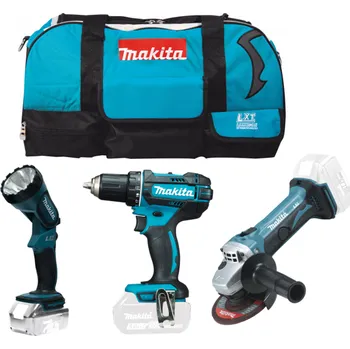 Sada nářadí Makita DLX3041