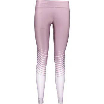 Dámské legíny Nordblanc Pungent NBSPL6689 růžový jíl
