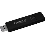 Kingston IronKey D300S 8 GB…
