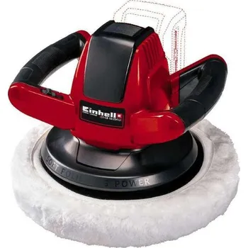 leštička Einhell Expert Plus CE-CB 18/254