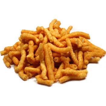 Kostera Luštěninové nudličky MINI rajčatové Balení: Sáček 1kg