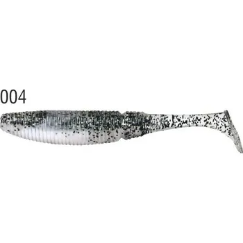 Konger Power Grub 7,5cm/15ks barva 004