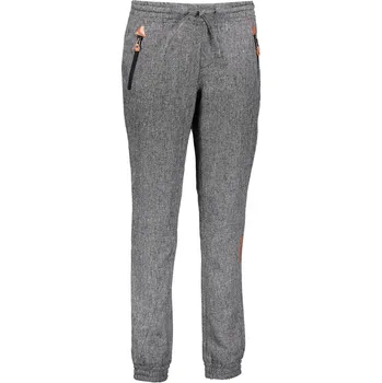 Dámské kalhoty Torstai Nicky 41104250829 šedé