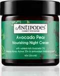 Antipodes Avocado Pear noční výživný…