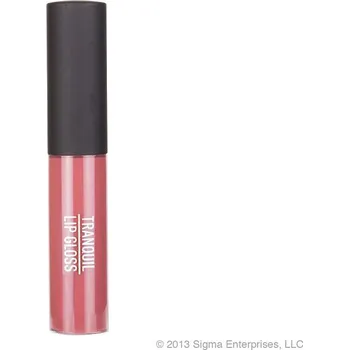 Lesk na rty SIGMA BEAUTY SIGMA Lip Gloss - Tranquil - lesk na rty