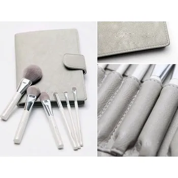 Umělecký štětec BSPRO BS PRO SADA 6 štětců WHITE